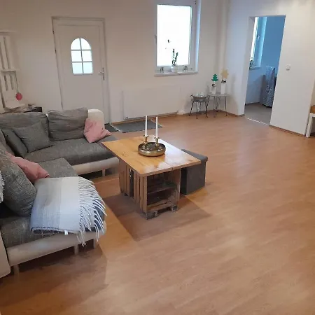 Apartmán Willkommen In Dem Luftkurort Und Kaesestadt Nieheim Bilster Berg 4Km Entfernt