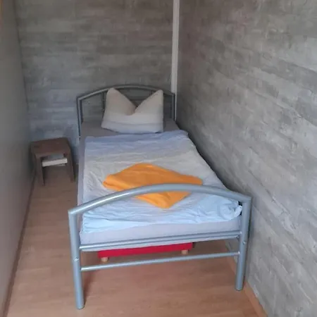 Apartmán Willkommen In Dem Luftkurort Und Kaesestadt Nieheim Bilster Berg 4Km Entfernt